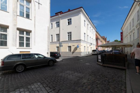Apartment in Old Town Lai street, Tallinn